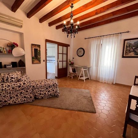 Cal Tio Lluc Sóller Exterior foto