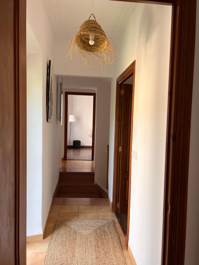 Cal Tio Lluc Sóller Exterior foto