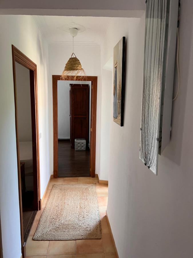 Cal Tio Lluc Sóller Exterior foto