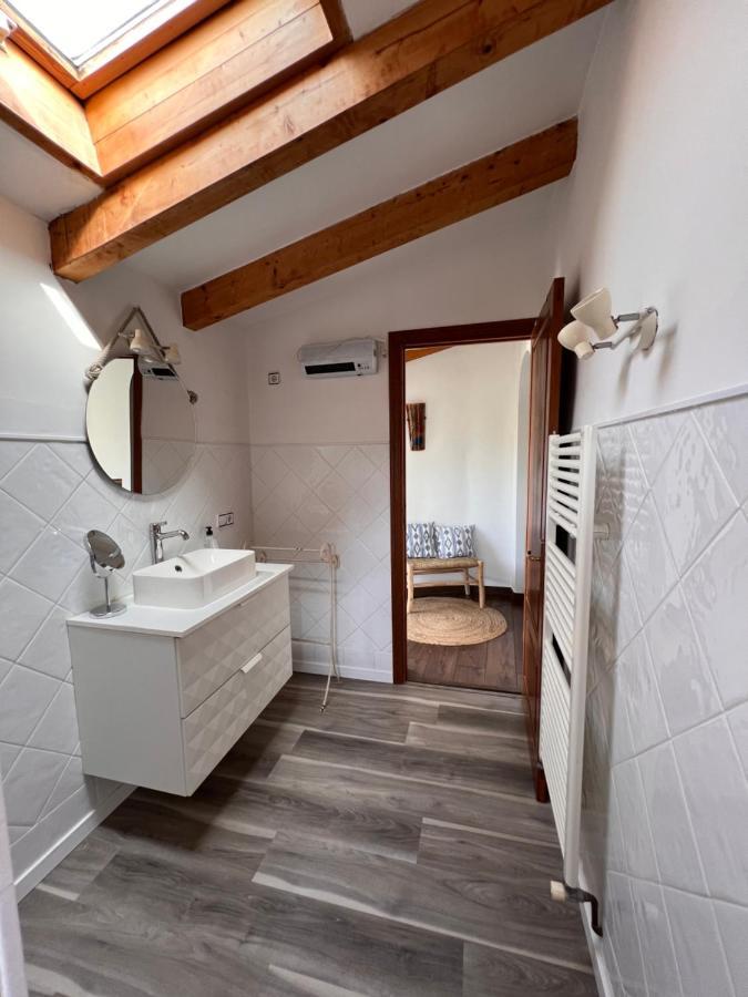 Cal Tio Lluc Sóller Exterior foto