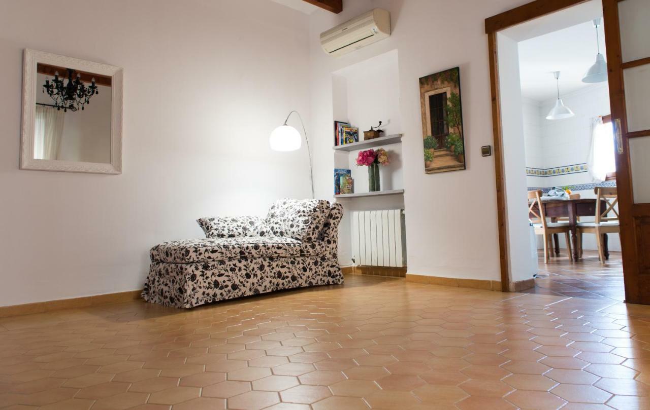 Cal Tio Lluc Sóller Exterior foto